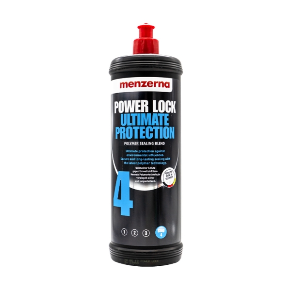 Power Lock Ultimate Protection - Lackversiegelung 1L