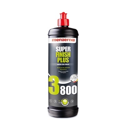 Super Finish Plus 3800 - Hochglanzpolitur 1L