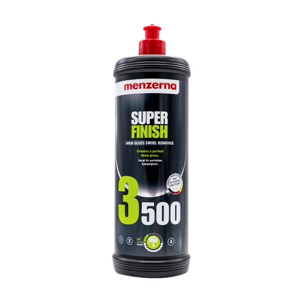 Super Finish 3500 - Hochglanzpolitur 1L